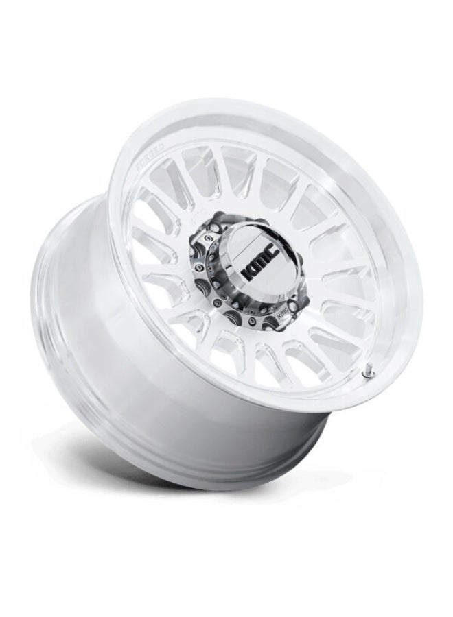 كي ام سي كم 447 إمباكت فورجد مونو بلوك 18×9 6×139.7 ET-12 CB106.1 مشغول - Image 2